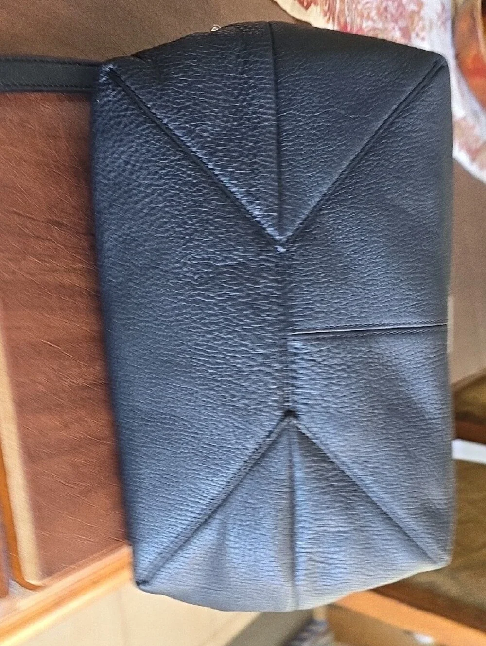 Rebecca Minkoff Micro Moto Satchel - Picture 6 of 16